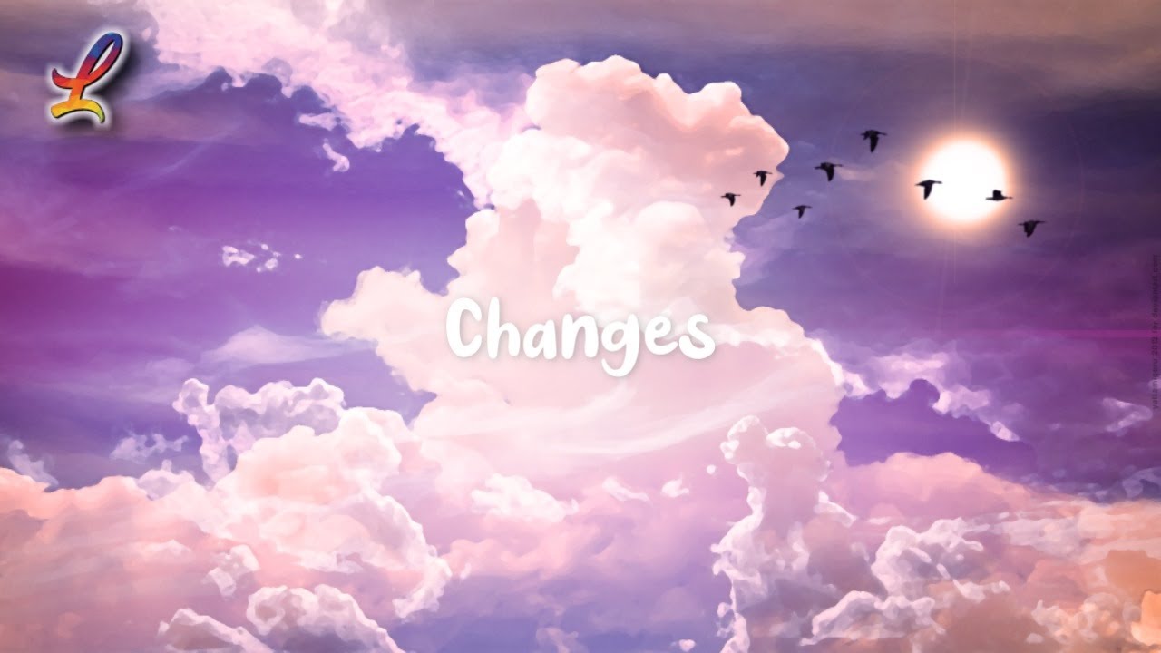 Hayd - Changes [Lyrics]