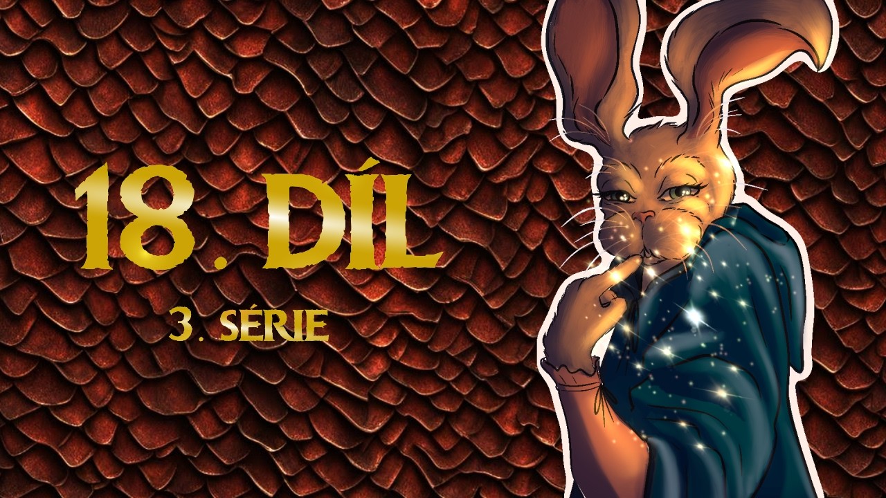 Chvíle klidu | DnD CZ