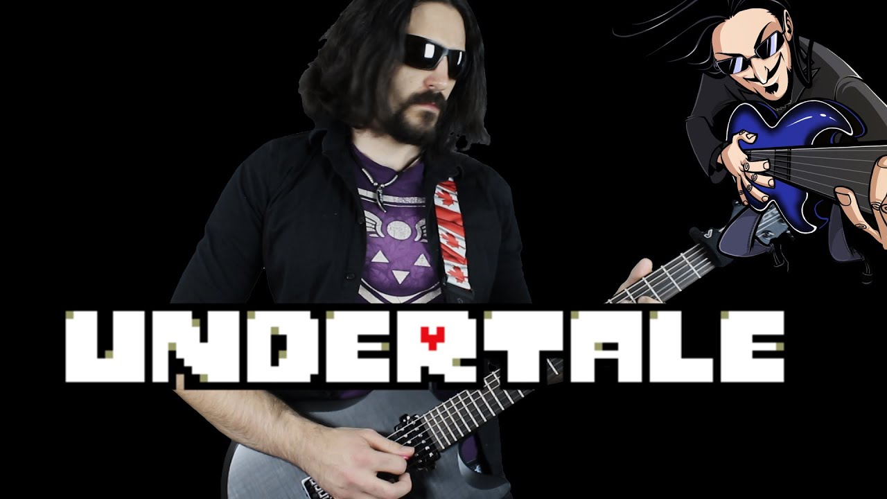 Undertale Theme 
