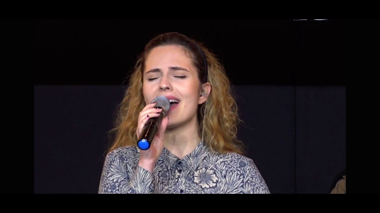 Ana Florea - O inima curată Doamne - Emy Dragoï “Renovatio” 2021