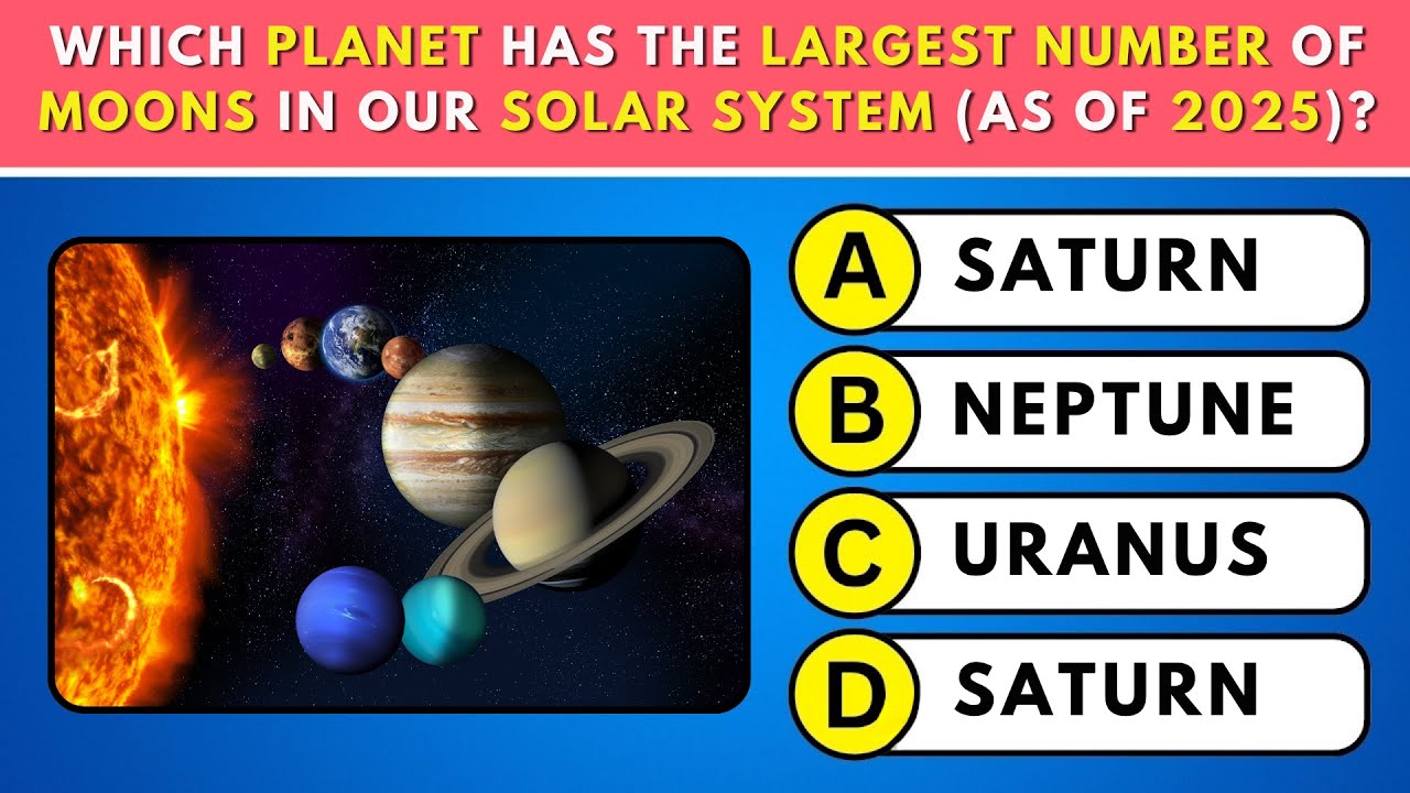 If You Can Answer These 15 Questions, You’re Smarter Than 99% of People 🌍
