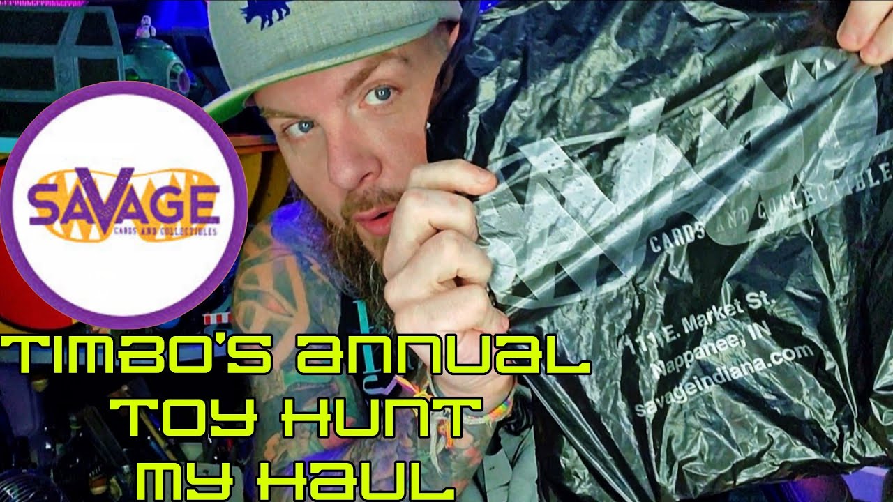 Toy Hunt Haul!! Star Wars, Power Rangers & More!