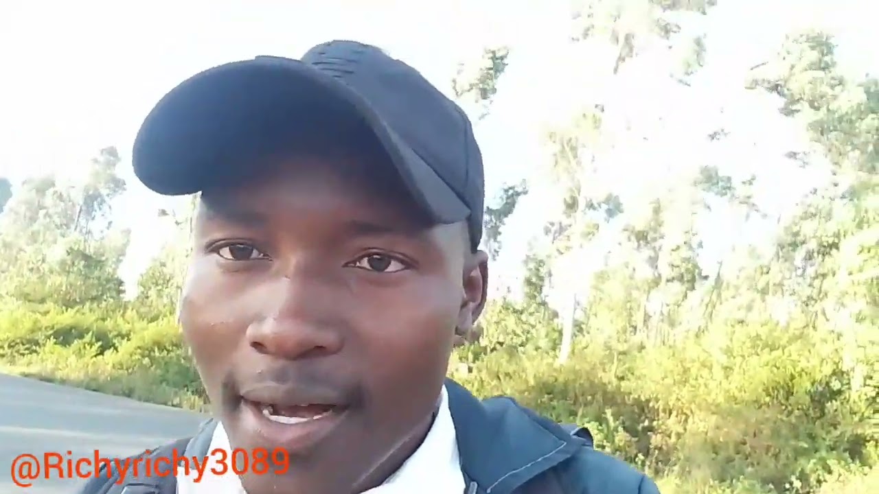 TRAVELING BACK TO SHOW THE BIG SUPRISE