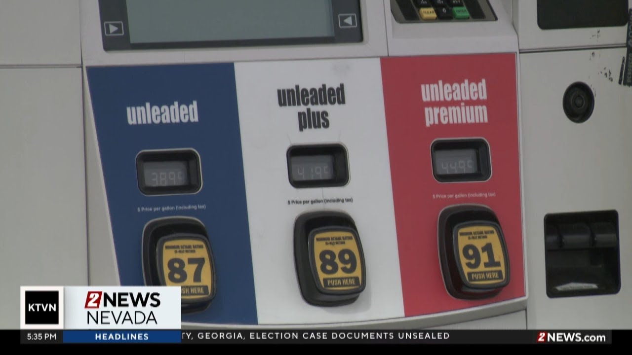 Gas prices continue rising