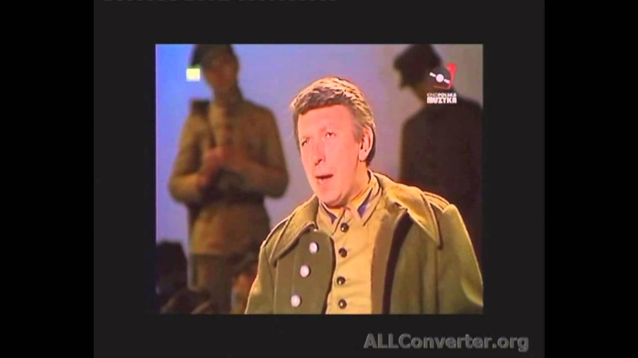 FPŻ KOŁOBRZEG 80 ,,Ech panienko wojenko