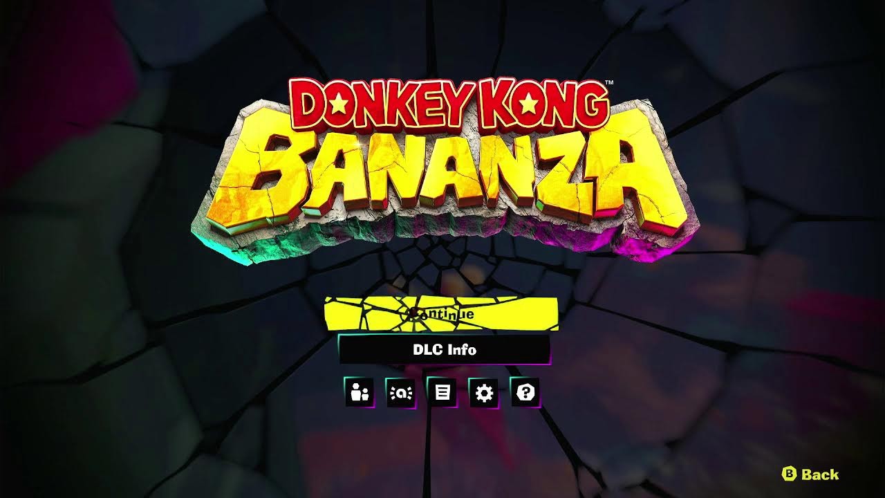 donkey kong bananza livestream could this be the finale of the story