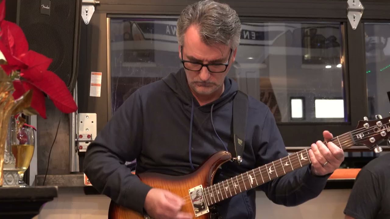 Dane Vance Creek covers You Wreck Me by Tom Petty