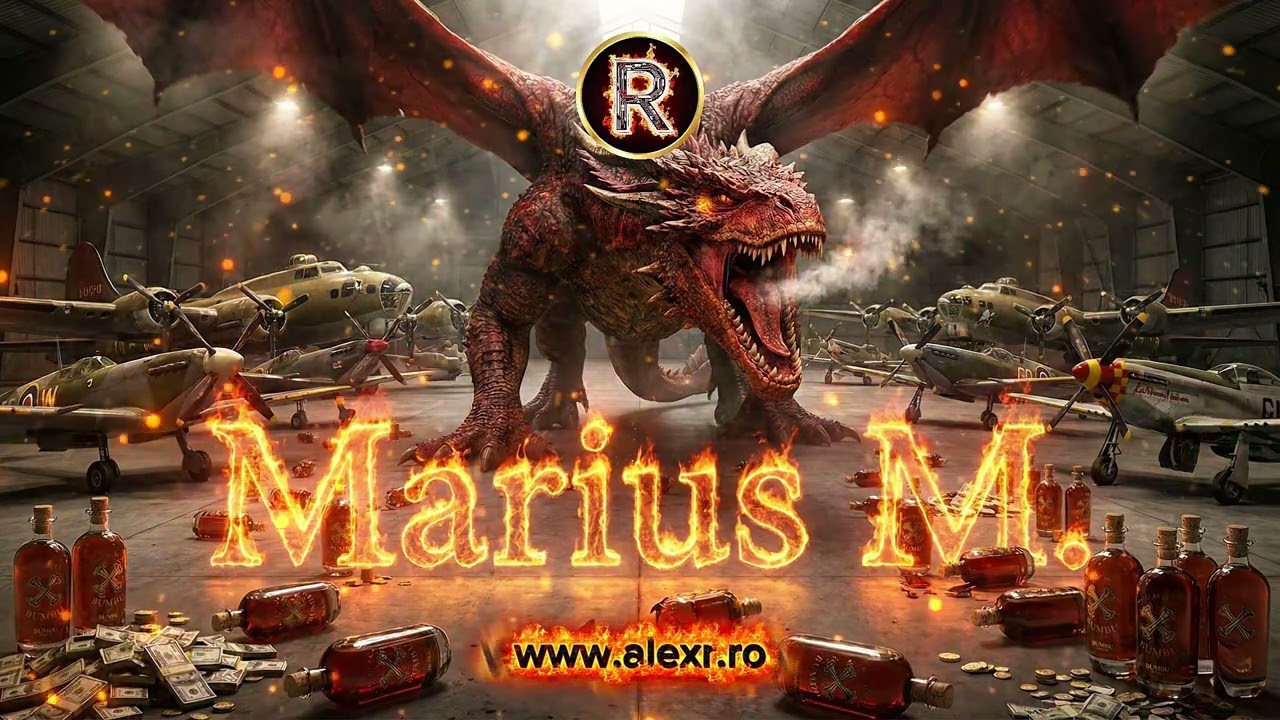 Alex R. - Marius M. (2026) 🔥