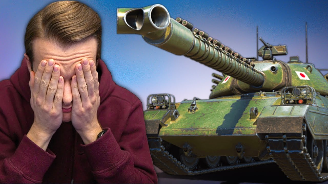 My Type 71 Experience Almost Broke Me!