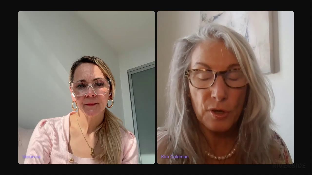 Welcome to our live show!