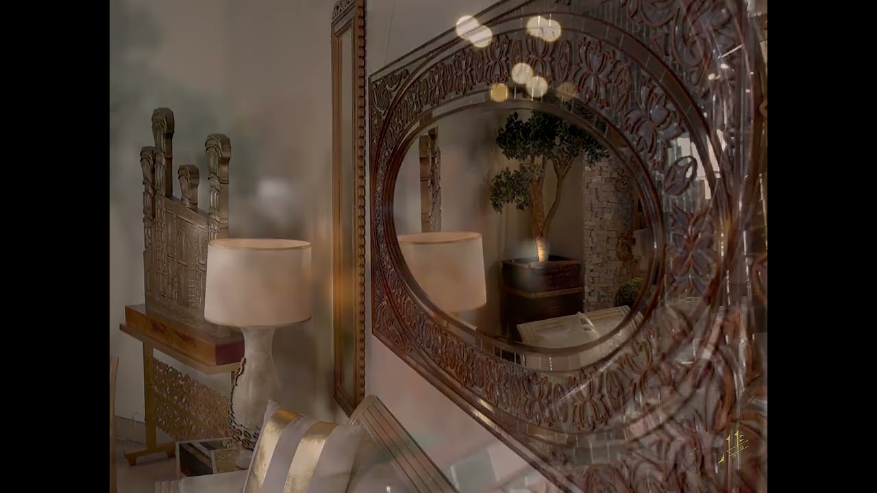 Italian Sofa Set by Kalamkaar