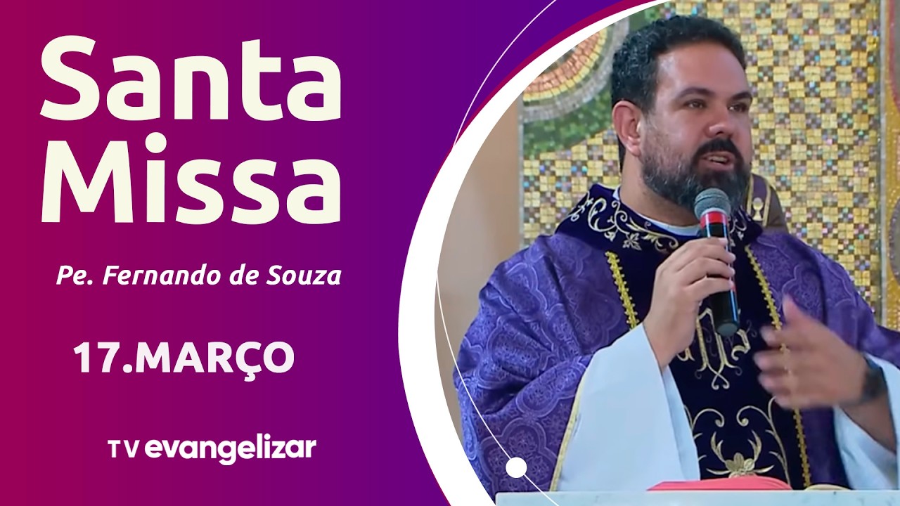 TV EVANGELIZAR - AO VIVO