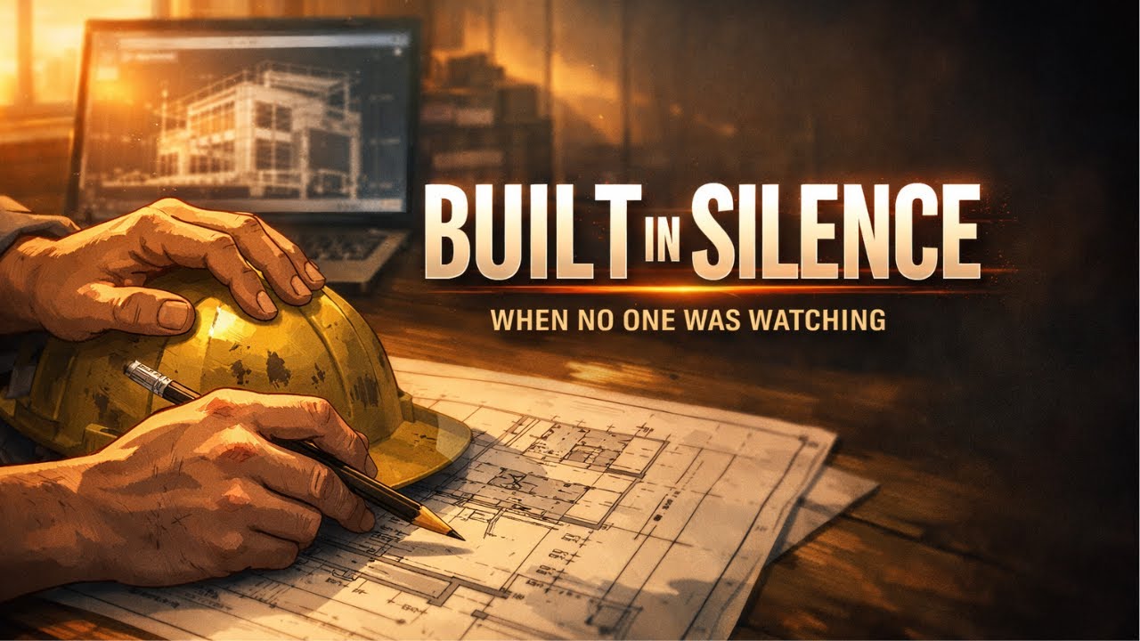 The Invisible Architect Why Loneliness Is Building Your Future #selfgrowth  #lifelessons #motivation