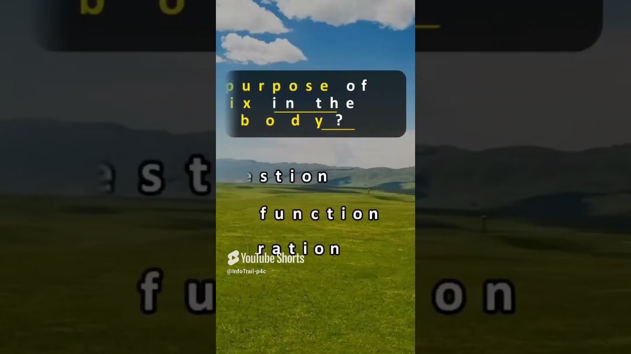 General Science Quiz   Test Your Brain with 10 Tricky Science Questions!