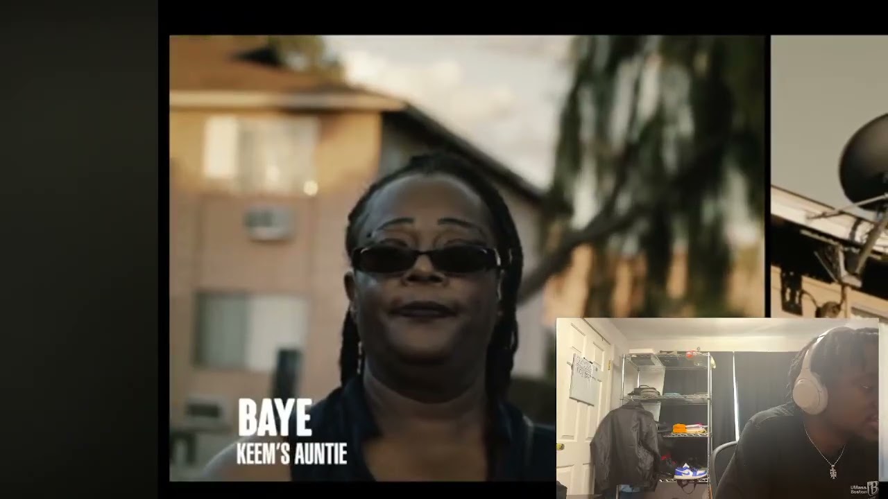 Baby Keem BOOMAN Documentary 2 Reaction 🔥 CASINO Era About to Take Over