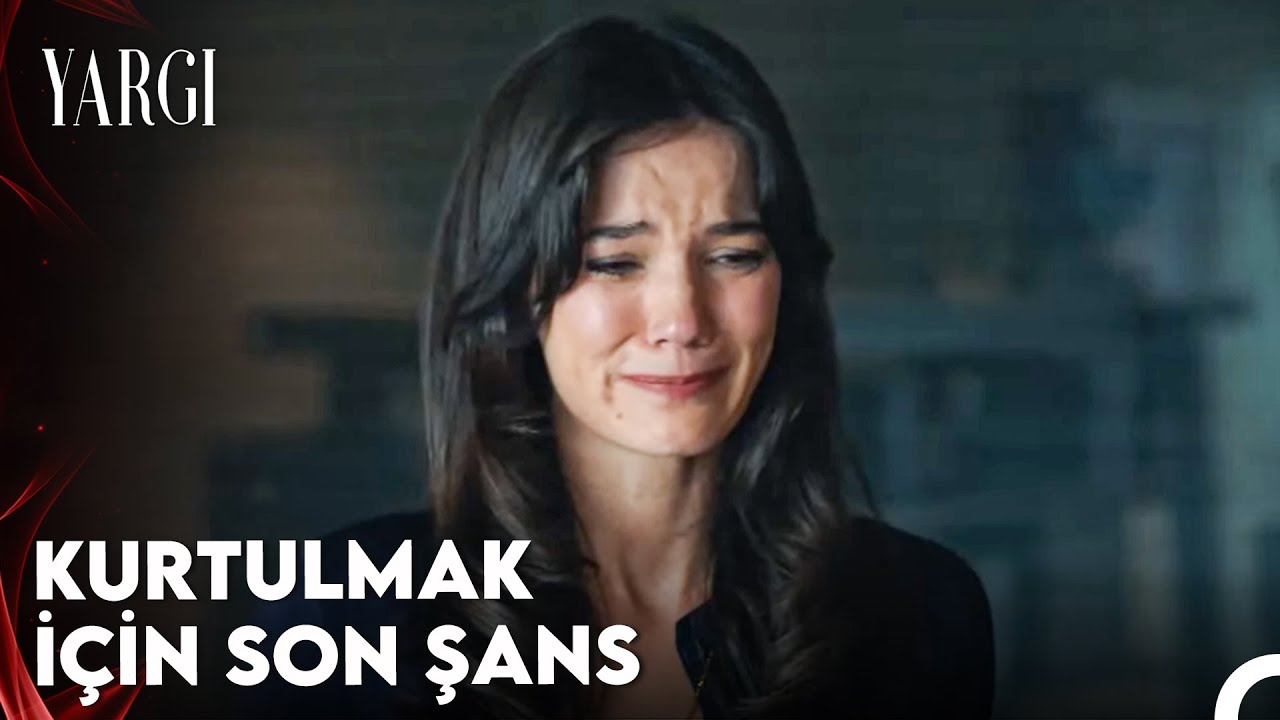 Bu Odadan Çıkmak Artık Mümkün Değil! - Yargı