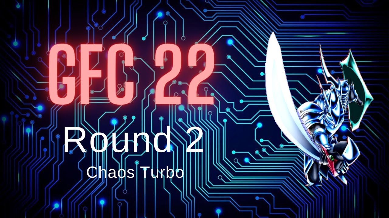 Goat Format Championship - Round 2 - Warriors vs Chaos Turbo