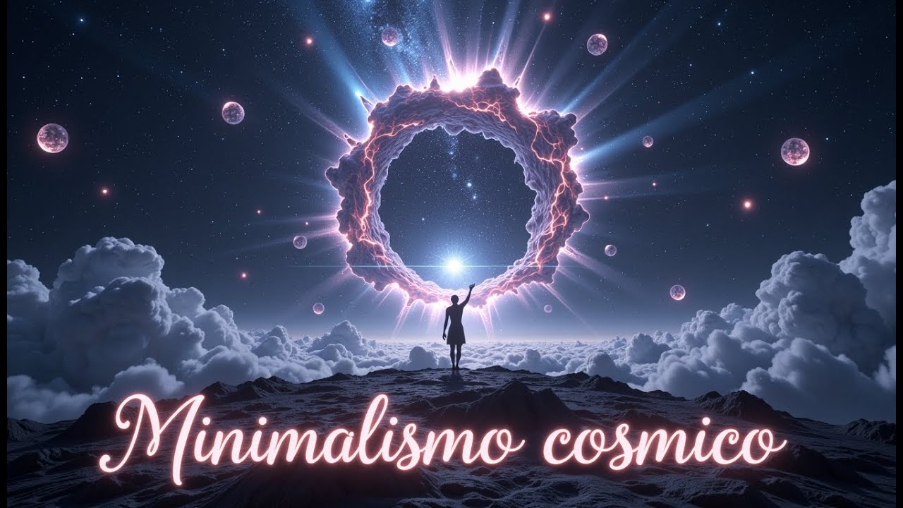 Fredy - Minimalismo cosmico, suoni sospesi nel tempo