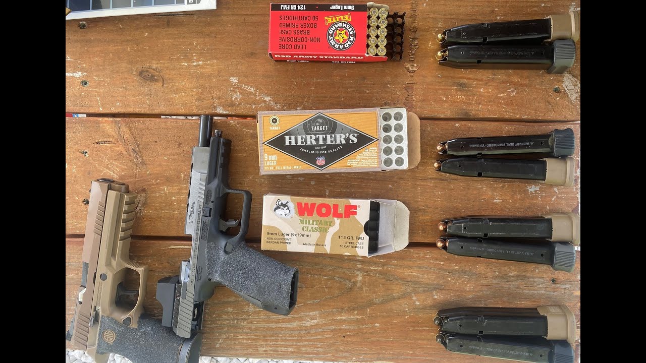 Is Cheap ammo worth it in these trying times??