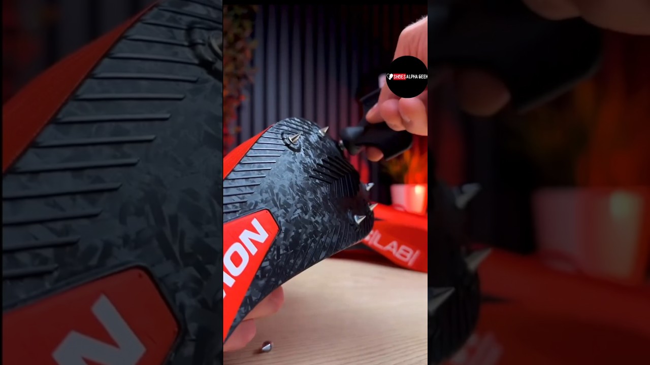 Salomon running spike | best running spike 2024 #salomonrunning #salomon #sprint