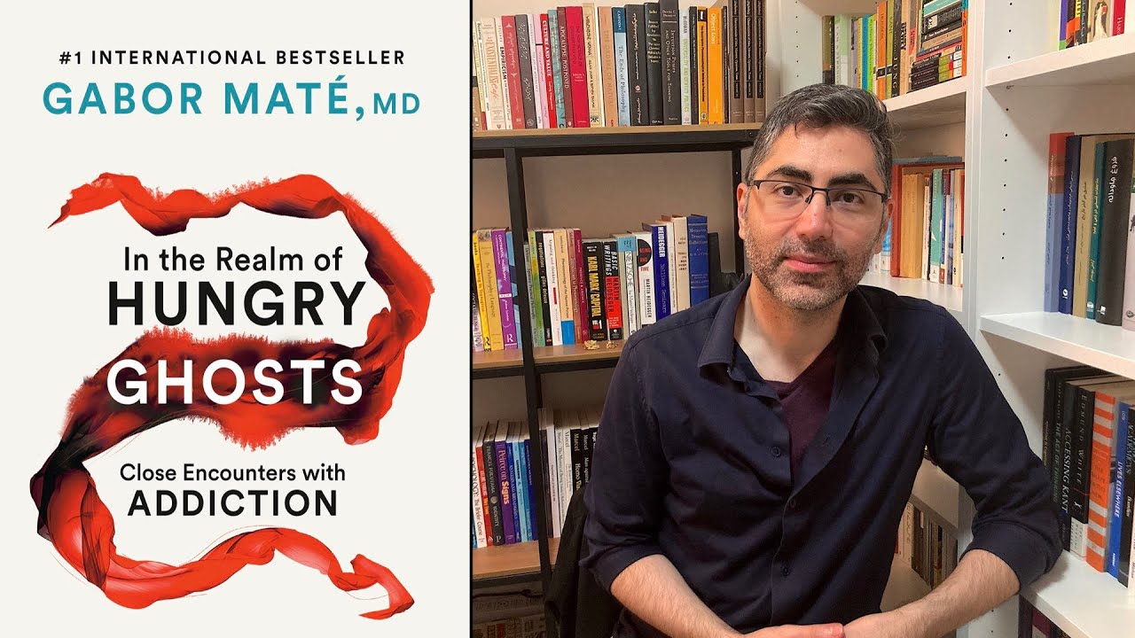 'In the Realm of Hungry Ghosts' by Gabor Maté | Book Review