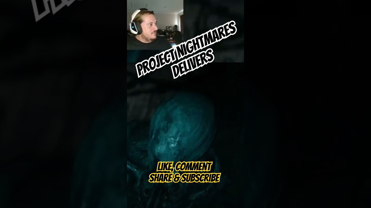 #scared