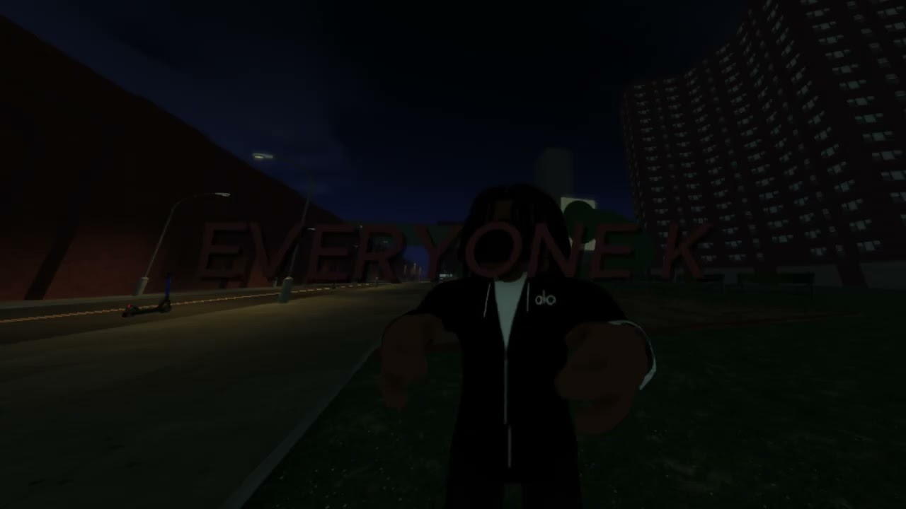 [NYCTP3] C GunzGPG - Everyone K (official Audio)