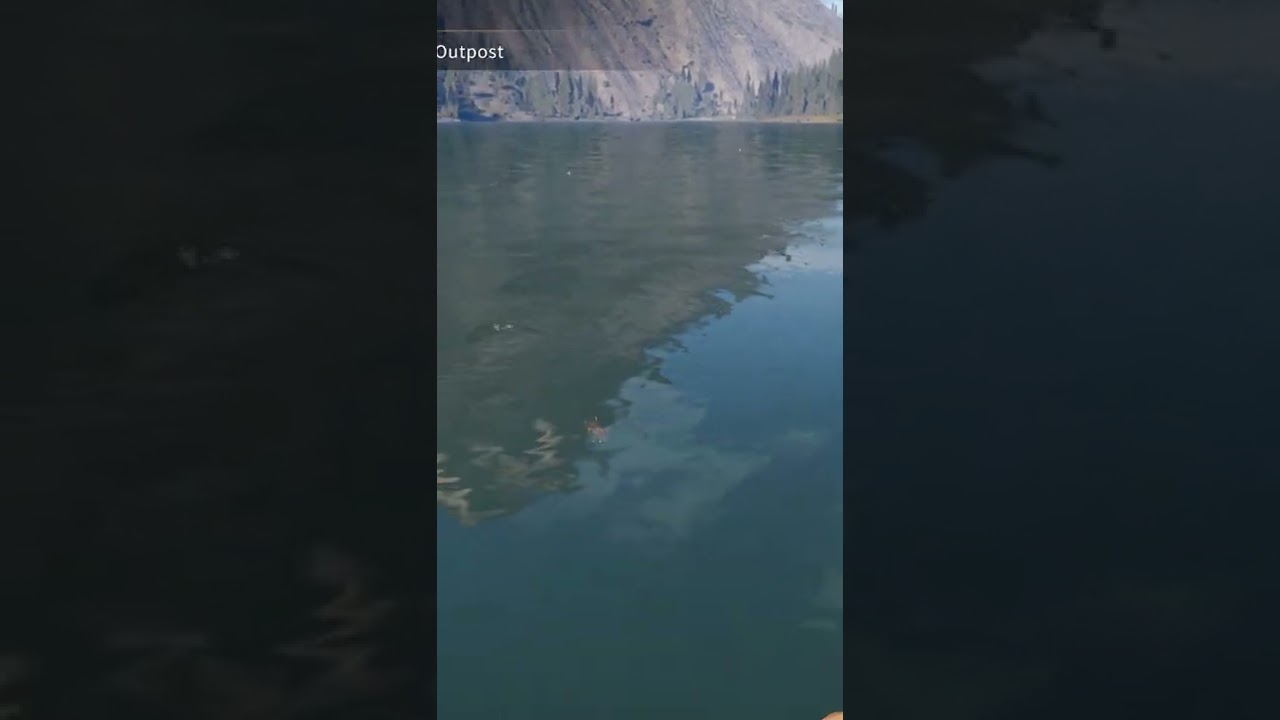 So Hard to Catch Diamonds The Angler!