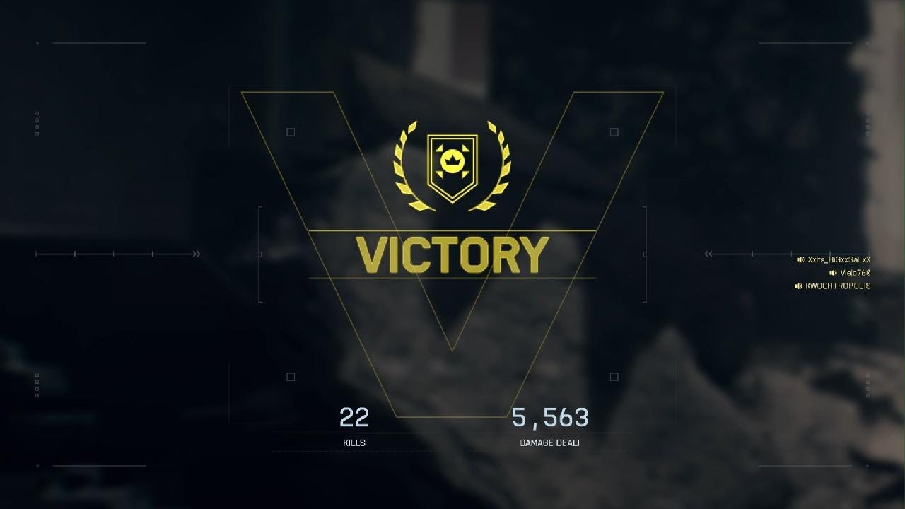 Battlefield 6 RedSec Dub with the homie's
