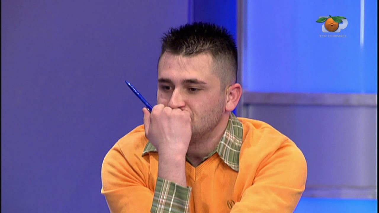 Portokalli, 11 Prill 2010 - Emisioni Stori Pinion (Nasi, Naqi diskutojne per Sheshin)