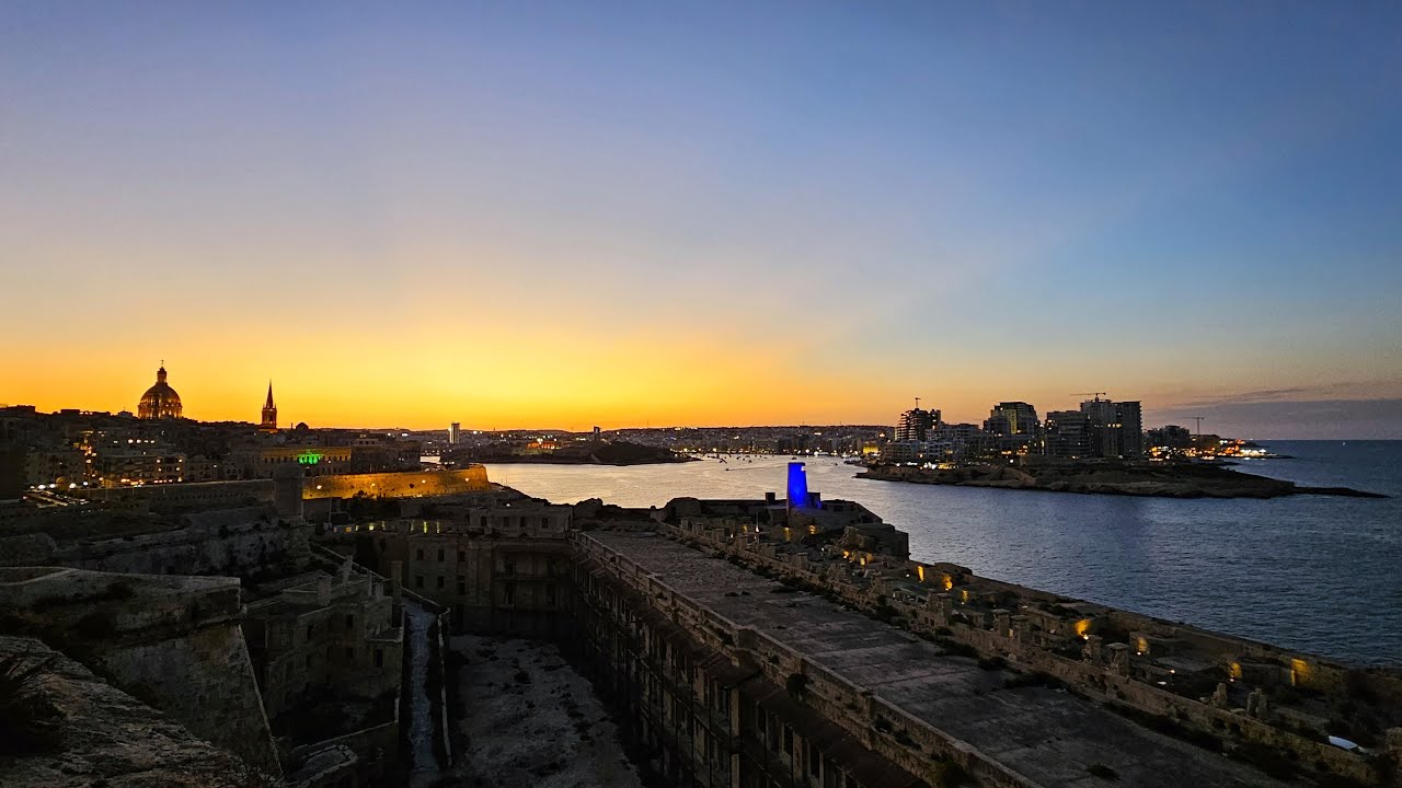 MALTA 2025