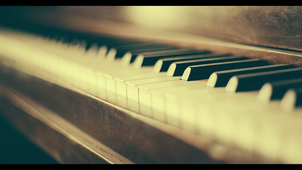 just some Canon in D (Pachelbel)