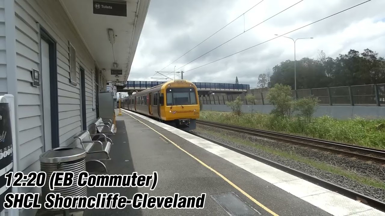 First Week of the Year Trainspotting