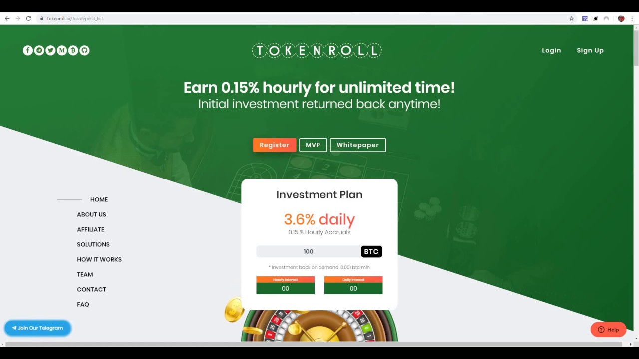 COIN AD SHARE FINAL DAY FOR 20%DISCOUNT ON FOUNDER PACKS!!! WHATS PAYING FOR ME.. TOKEN ROLL SCAM