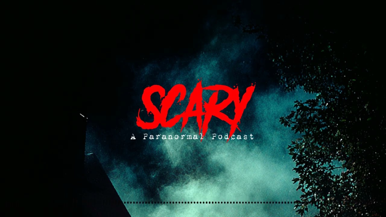 The Val Johnson Incident | Scary | A Paranormal Podcast