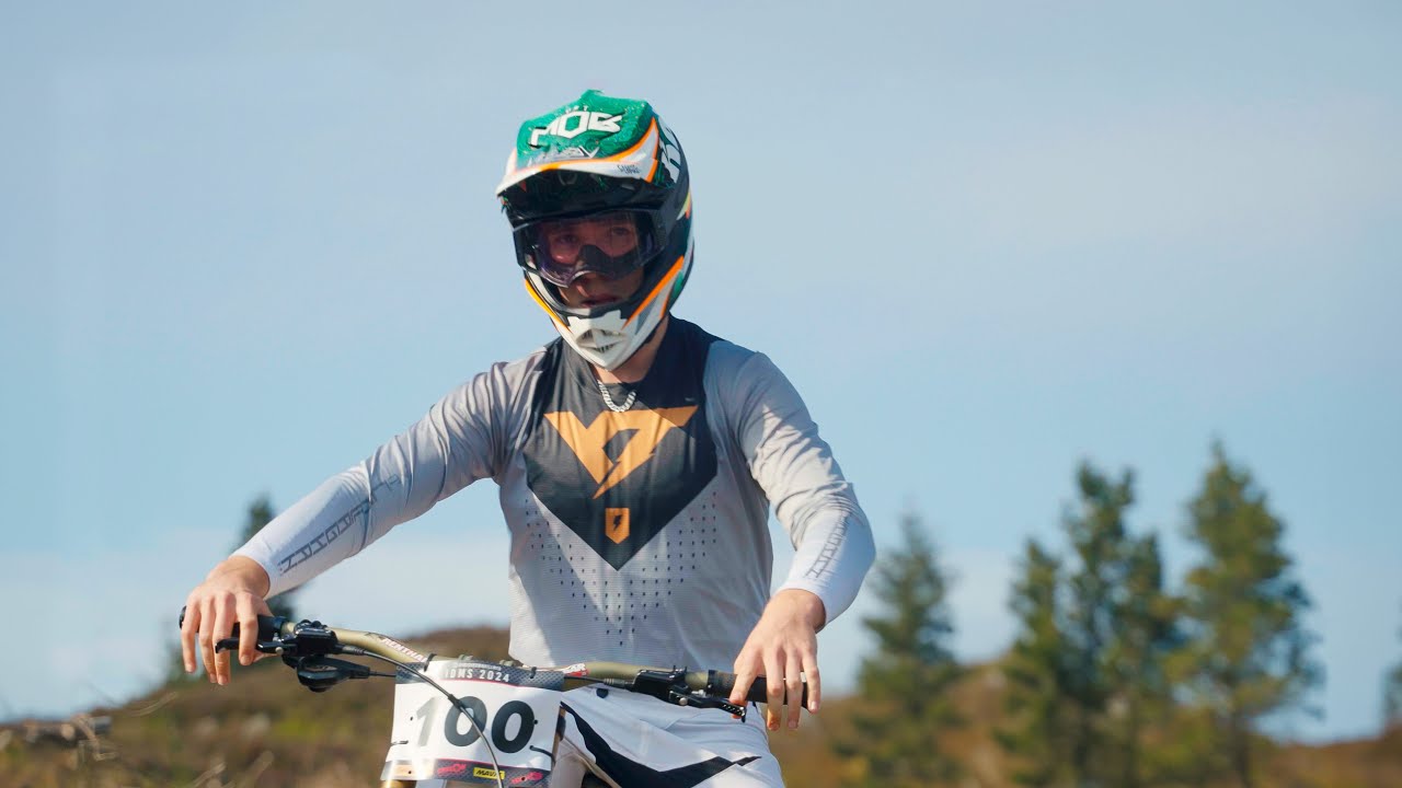 Carrick Downhill '24