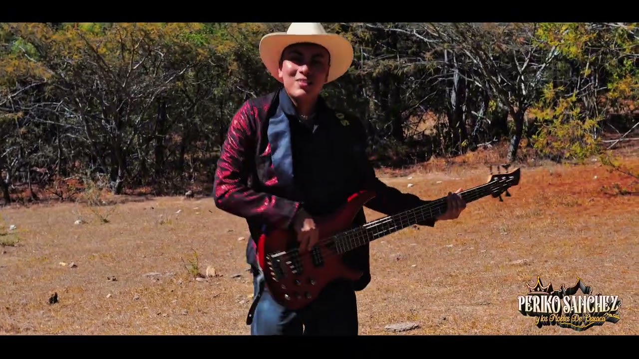 VIDEOCLIP OFICIAL LA TOTORECA - PERIKO SANCHEZ Y LOS NOBLES DE OAXACA