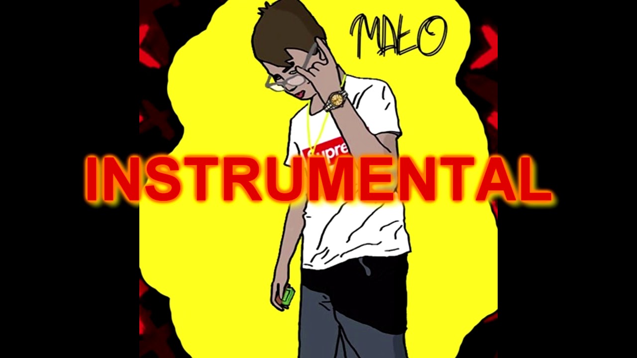 Lil Cheatz   Mało INSTRUMENTAL