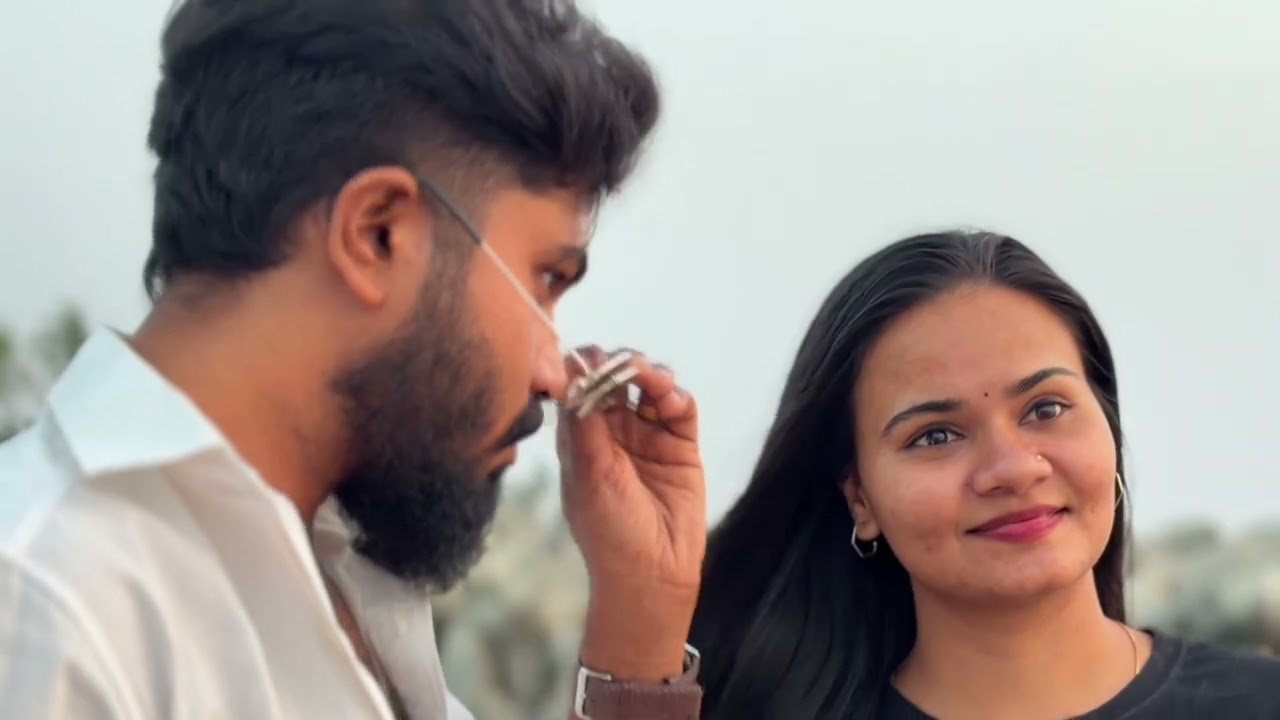 കൊറച്ചു റൊമാൻസ് ആയാലോ 🤍🧿