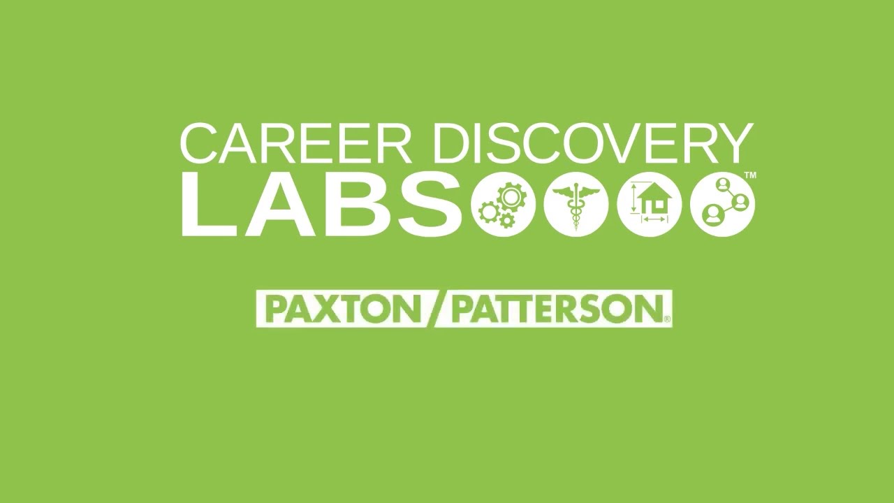 Career Discovery Labs - Level 1 &bull; Awareness | Recommended Grades 4-6