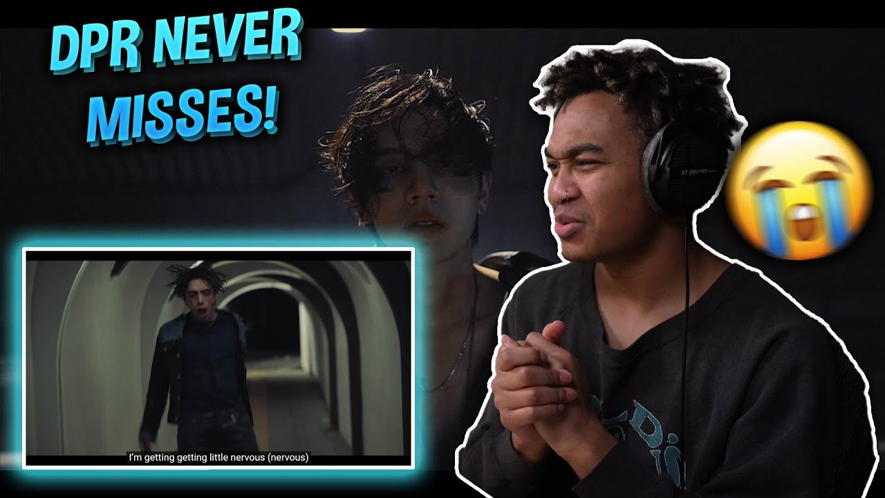 DPR IAN - Nerves (OFFICIAL M/V) - REACTION