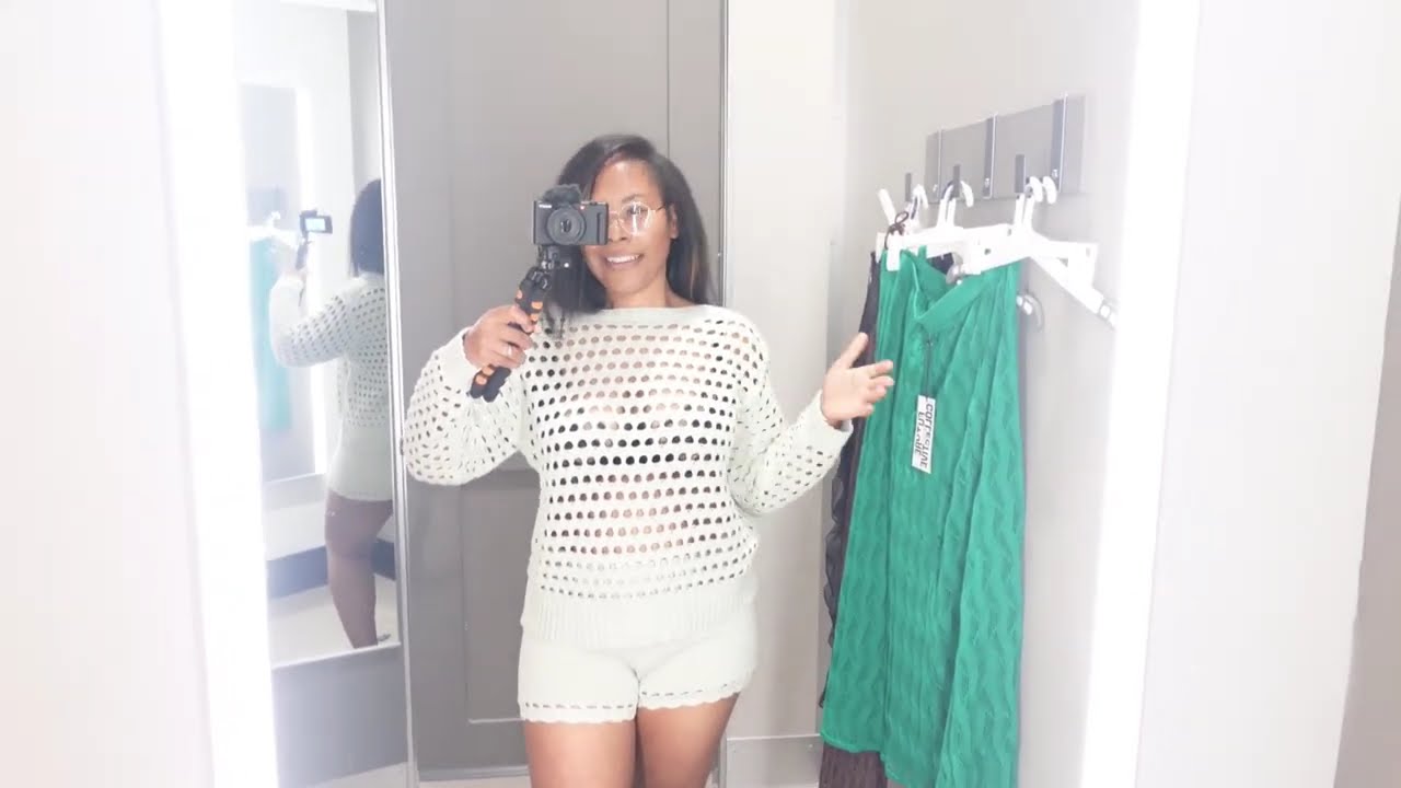 VLOG | a Target Haul after losing 50 pounds. 