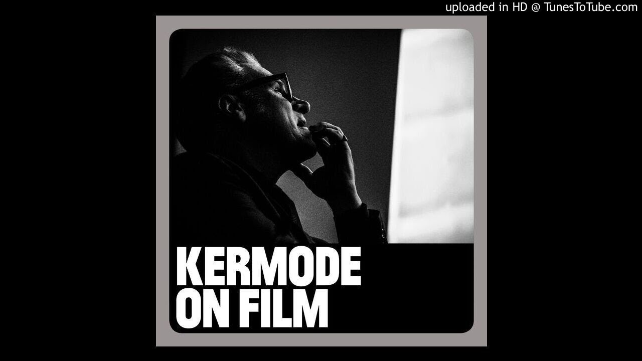 Justice League Special. Mark Kermode and Jack Howard