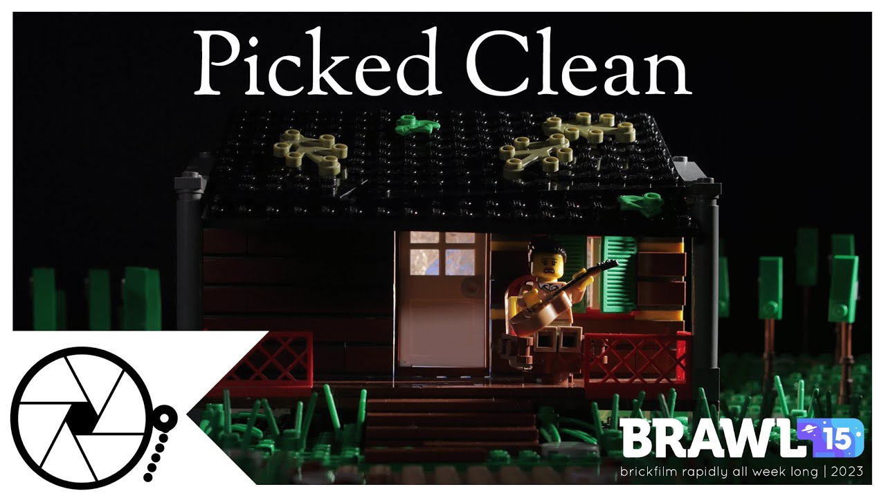 Picked Clean | BRAWL 2023 2nd Place Winner