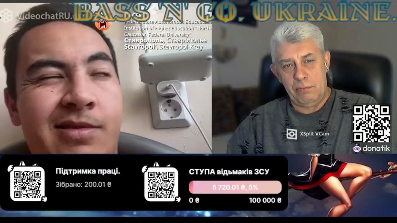 ГУРТОЖИТОК РОСІЯ  VPN