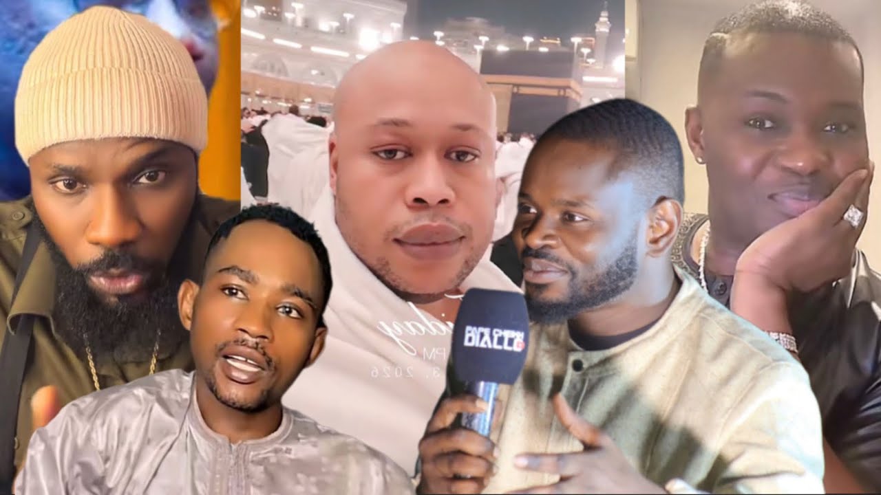 Kawtef😱Pascal Wally répond à Pape Mbaye nioune goor djiguene you nek Sénégal laniouy khéx waxouma ak