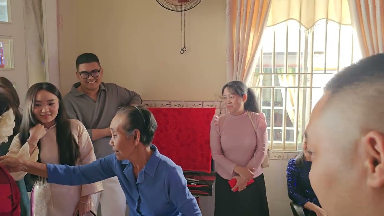 MÙNG 1 TẾT 2026
