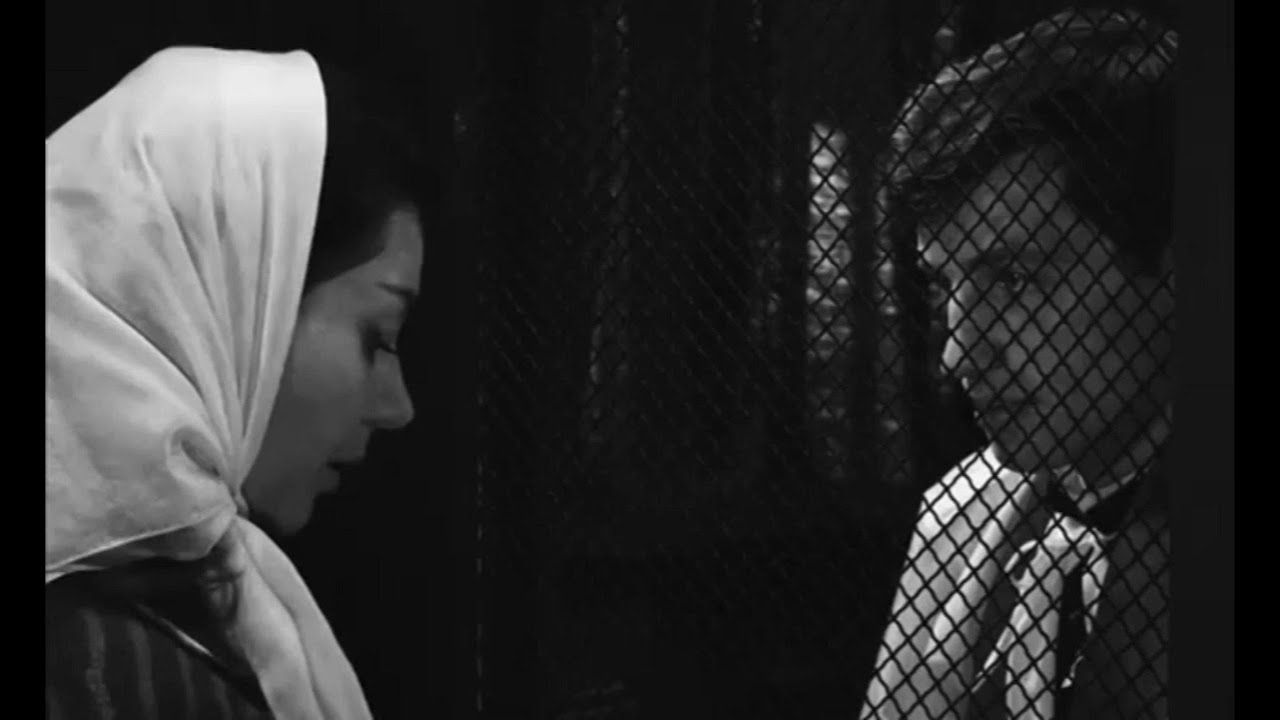 Cigarettes After Sex - Cry [Music Video], Movie Léon Morin, Priest