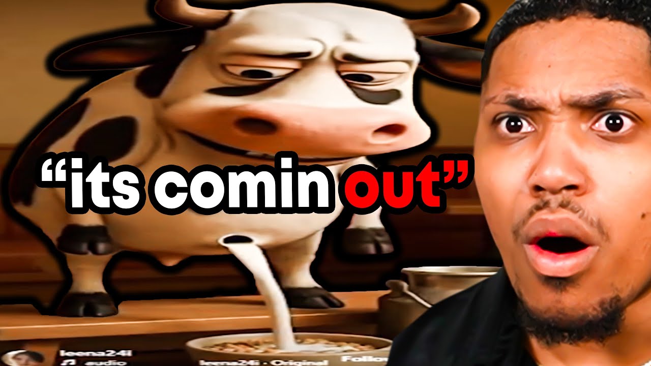 Wtf is Instagram Reels😢