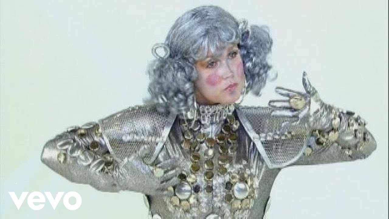 Xuxa - Pot Pourri: Boneca de Lata / Dez Indiozinhos / Entrei Na Roda (Vídeo Oficial - XSPB 8)